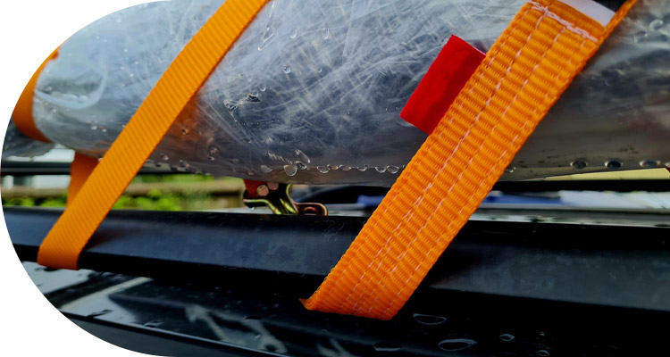 Ningbo Securus elevatio Auto Accessories Co., Ltd.