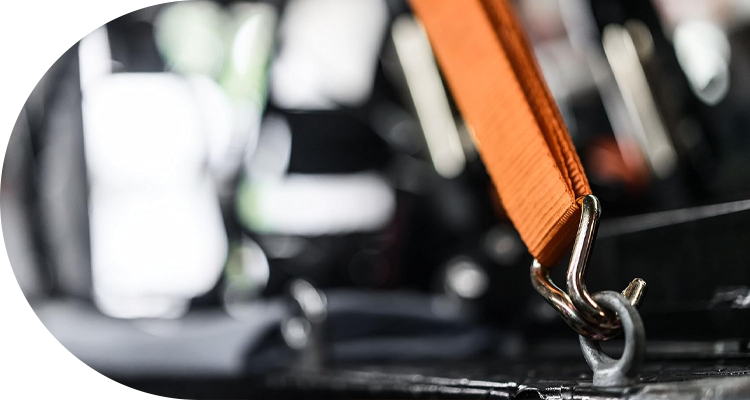 Ningbo Securus elevatio Auto Accessories Co., Ltd.