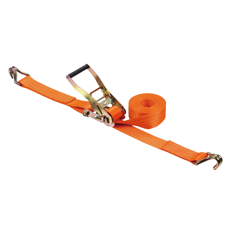 II "X15" Ratchet Ligabis lorum Down 5000LB J Hook