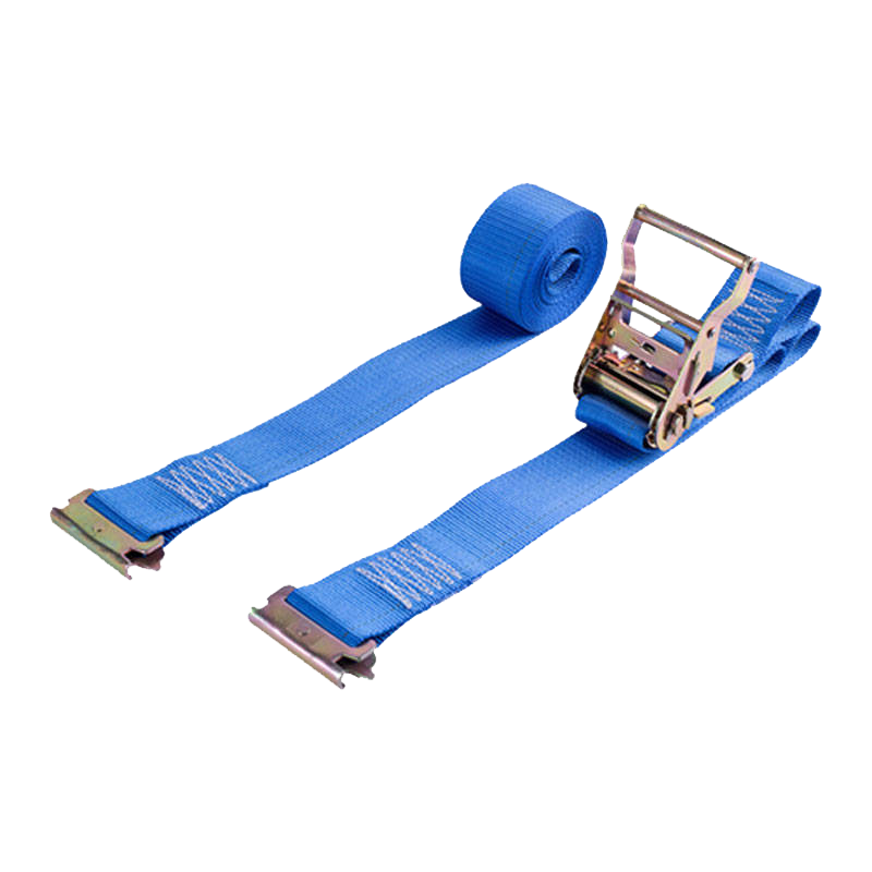 II "x XX" E Track Ratchet Cargo Downs