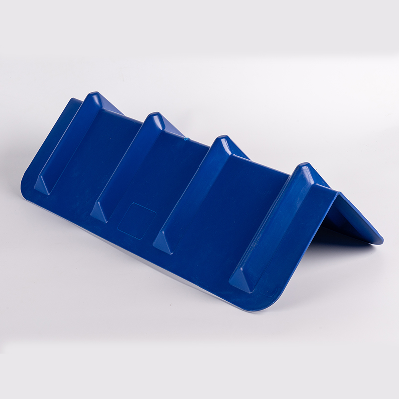 XXIV inch plastic anguli protector enim Flatbed onus
