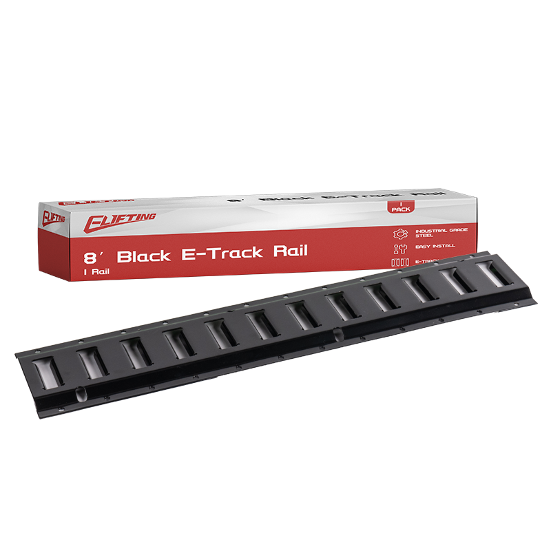 8ft e track colligationem-in Rail Pack I