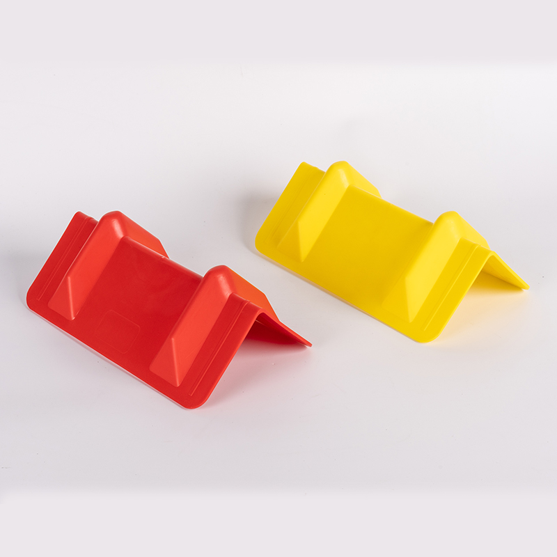 VI "Shipping plastic anguli protector