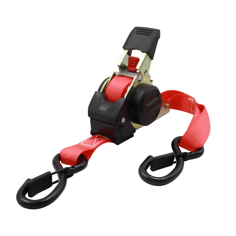 Easlifting I inch x ft 1760lbs retractable Ratchet lorum
